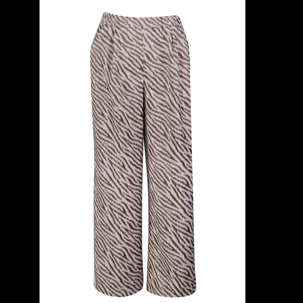 BLANCA ZEBRA PANTS